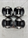 4x Pistones Para Ford Transit 2.0 EcoBlue YMR6