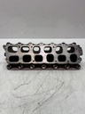 Colector de admisión Bentley Continental 6.0 gasolina BEB 07C133206J