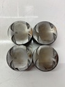 Pistón 1.4 TSI CZEA CZE 04E107065ET para Audi Seat Skoda Golf VII A1 Ibiza Superb 2015