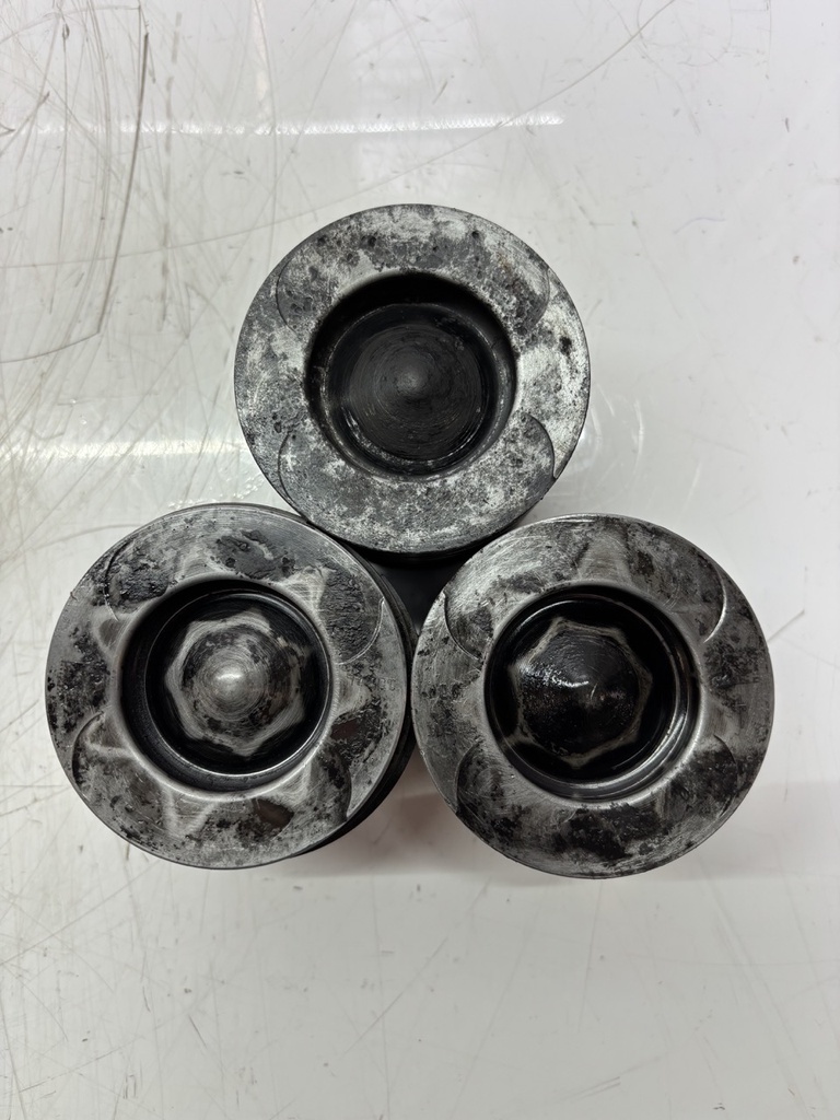 [MTD-458244] Pistón Opel Vivaro B 1.6 CDTI R9M408 R9M LWX 95517816