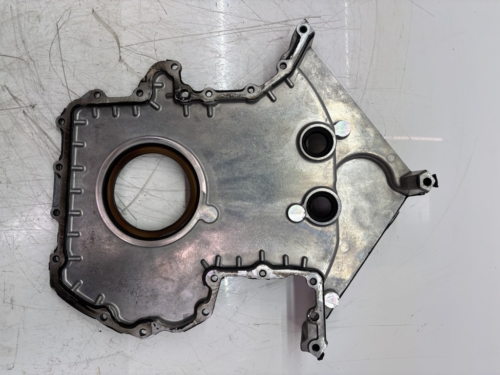 [MTD-458582] Tapa delantera para Bentley Continental 6.0 gasolina (BEB)
