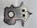 Tapa delantera para Bentley Continental 6.0 gasolina (BEB)