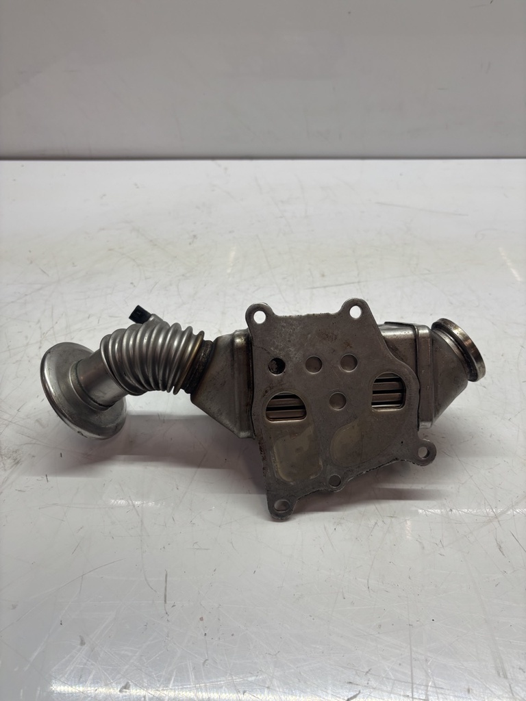 [MTD-461292] Enfriador de gases de escape Jeep Renegade 2.0 CRD EBT 55268284