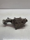 Enfriador de gases de escape Jeep Renegade 2.0 CRD EBT 55268284
