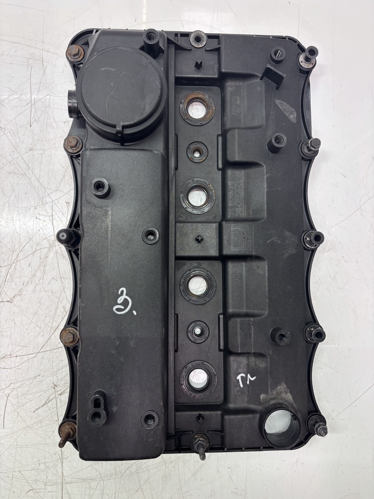 [MTD-460207] Tapa de válvulas Ford Transit FS FA FN 2.2 TDCi BK2Q-6K271-AK