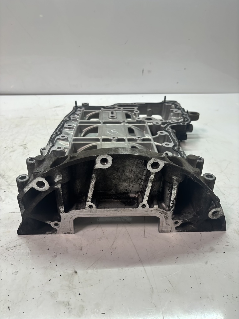 [MTD-462047] Parte superior del cárter de aceite Citroen Jumper III 2.2 HDi PUMA 22DT 4HU