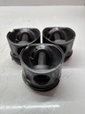 3 Pistones Para Ford Transit V362 2.2 TDCi DRFF (H268X)