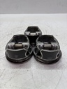 3x Pistón para Mercedes Clase A W176 1.6 A180 M270.910 M270 270.910 A2700302717