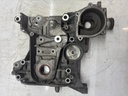 Bomba de aceite Opel Zafira 1.8 gasolina A18XER 2H0 55556428
