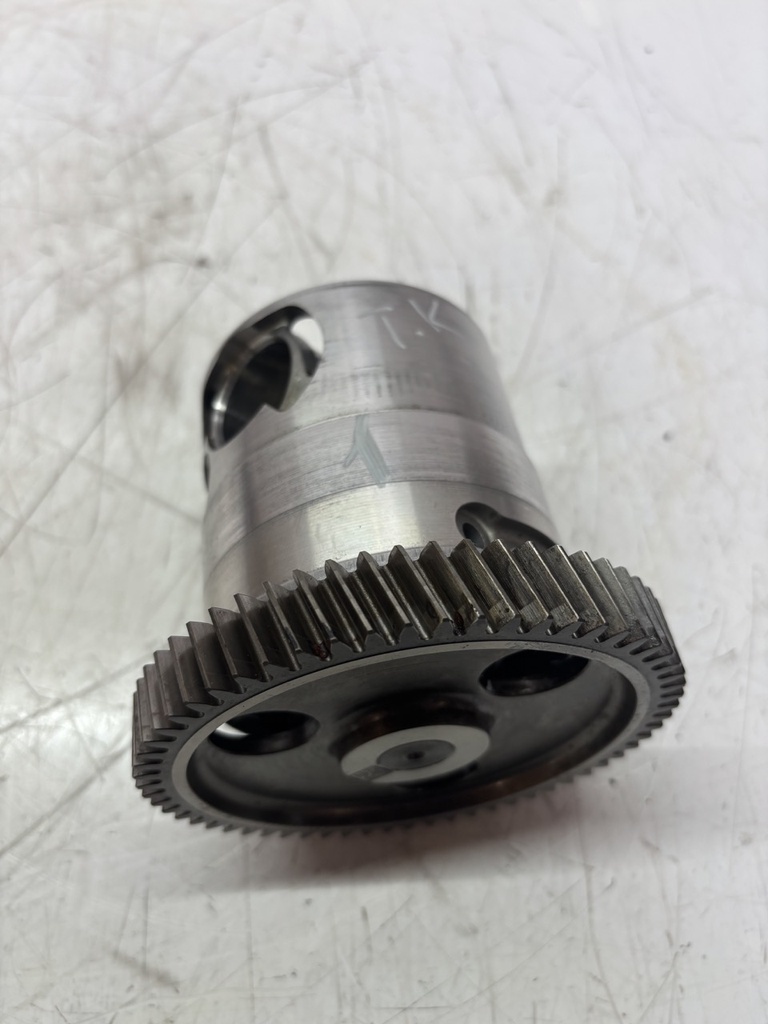 [MTD-463166] Bomba de aceite Mercedes Sprinter B906 2.2 CDI OM651.955