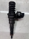 Unidad de boquilla de la bomba Audi A4 B7 1.9 TDI BRB 038130073BH
