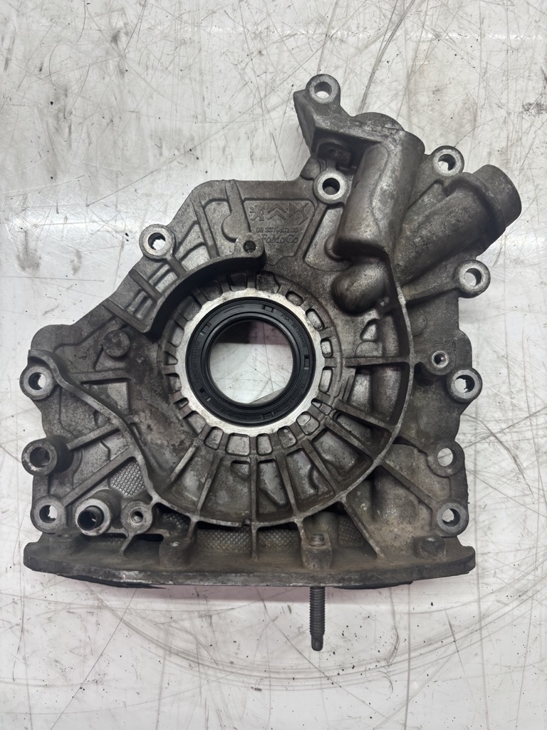 [MTD-463648] Bomba de aceite Opel Combo E 1.5 Diesel D15DT DV5RD 9823740280