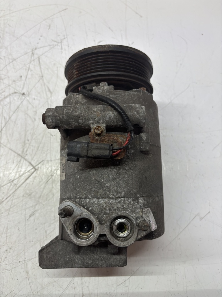 [MTD-462878] Compresor de aire acondicionado Ford Transit 2.2 DCCi DRFF BK21-19D629-AF