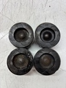 4x Pistones Para Ford 2.0 EcoBlue BKFB