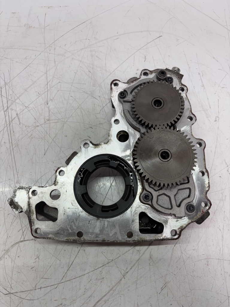 [MTD-464392] Bomba de aceite Iveco Daily IV 2.3 Diesel F1AE0481V 5802707036