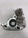 Bomba de aceite Iveco Daily IV 2.3 Diesel F1AE0481V 5802707036