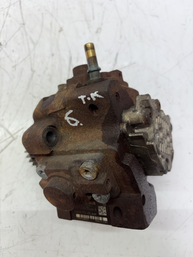 [MTD-464486] Bomba de alta presión para Renault Trafic II 2.0 dCi M9R786 M9R 8200950493