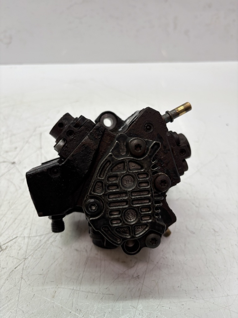 [MTD-464413] Bomba de alta presión Para Renault Trafic II 2.0 dCi M9R786 8200950493