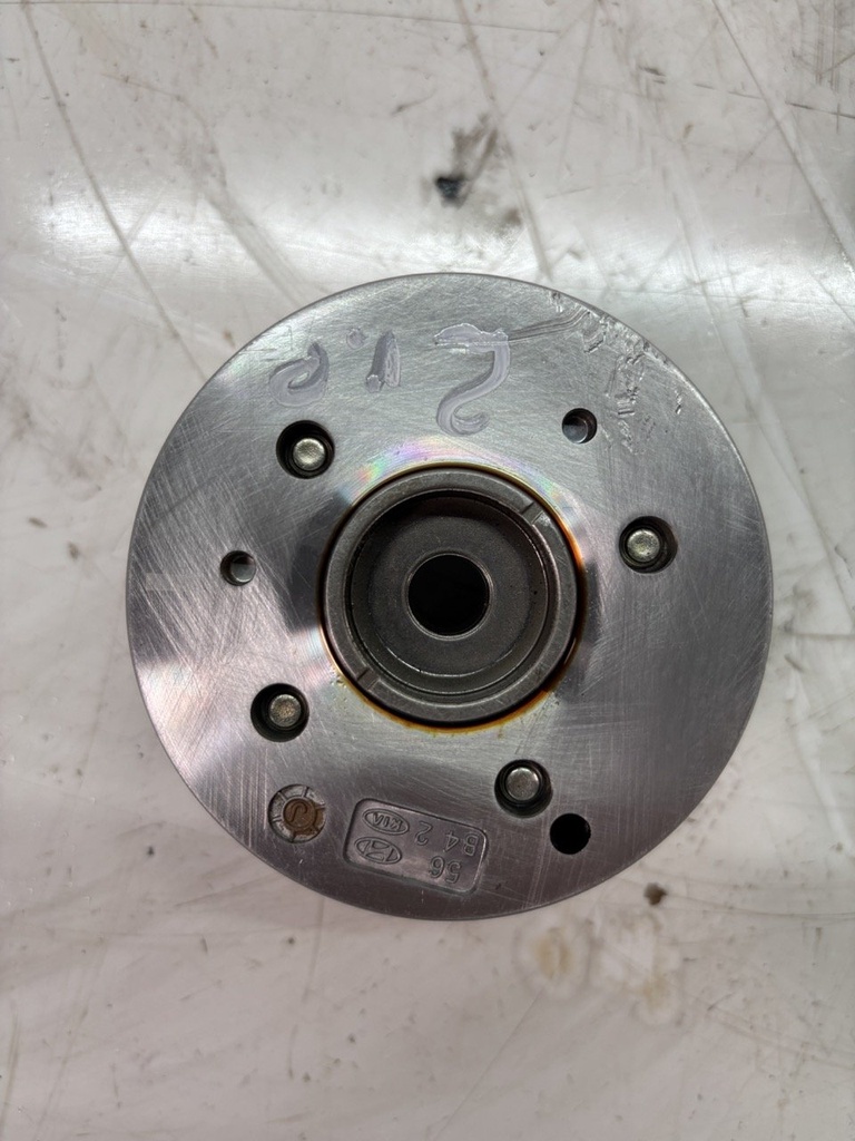 [MTD-464714] Fasor de árbol de levas para Hyundai Kia i10 I Rio III 1.2 gasolina G4LA