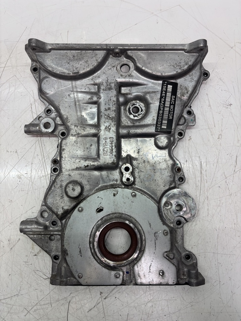 [MTD-464673] Tapa delantera MG HS AS23 1.5 TGDI Hybrid 15E4E 10654463