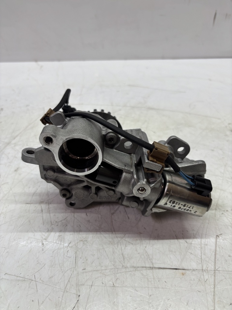 [MTD-464718] Bomba de aceite Ford Transit V362 2.0 EcoBlue BKFD HG9Q-BA