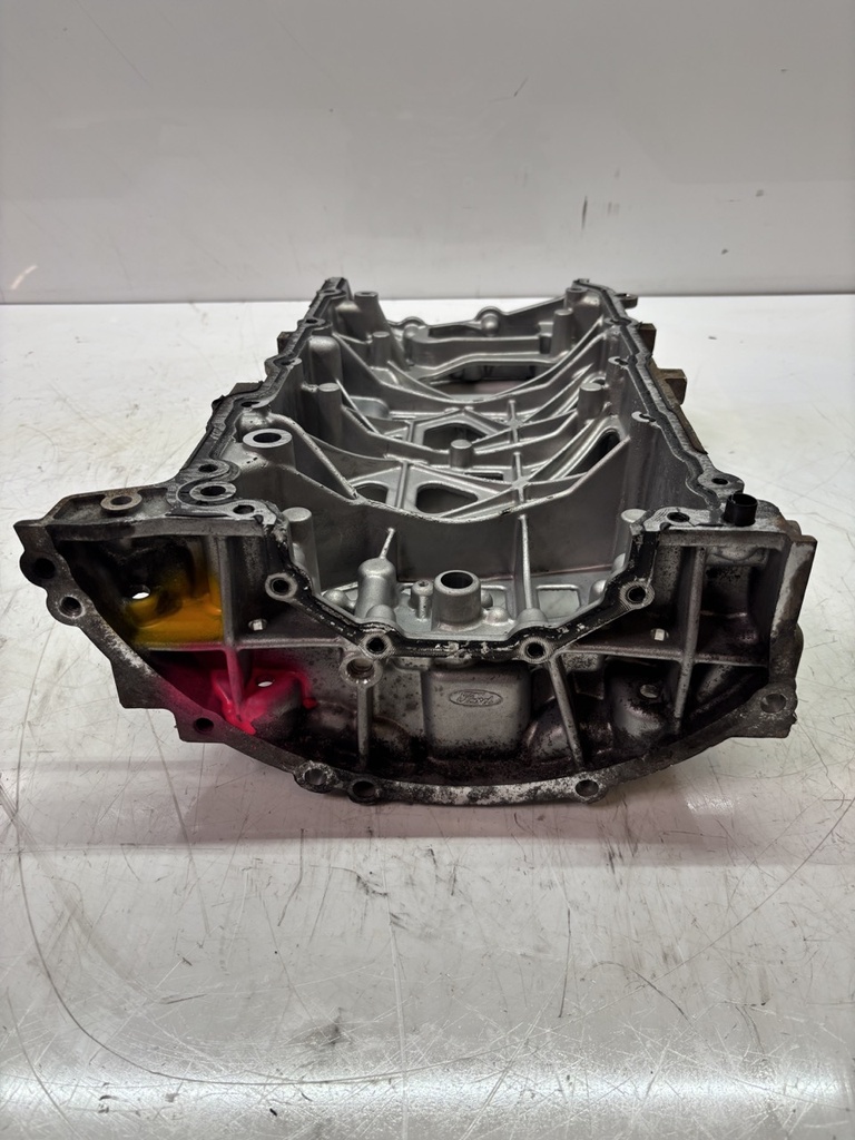 [MTD-464929] Cárter de aceite Ford Transit V362 2.0 EcoBlue YMR6 KK2Q-6U004-AA