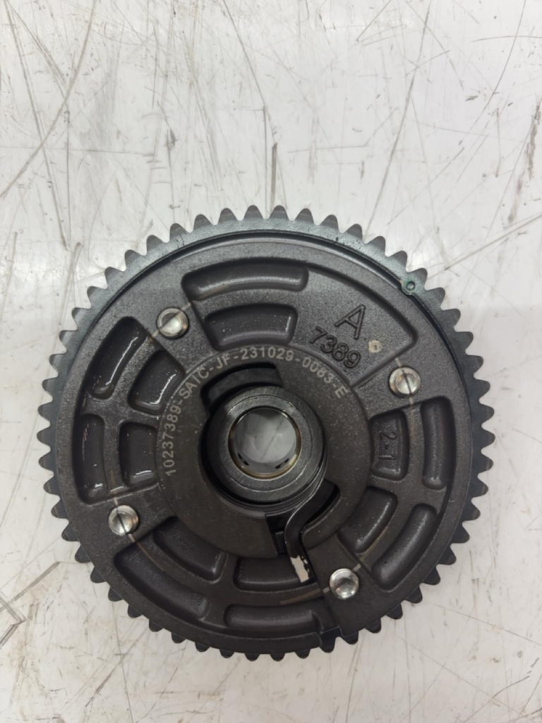 [MTD-464669] Unidad de sincronización del árbol de levas MG HS AS23 1.5 TGDI Hybrid 15E4E 10237389