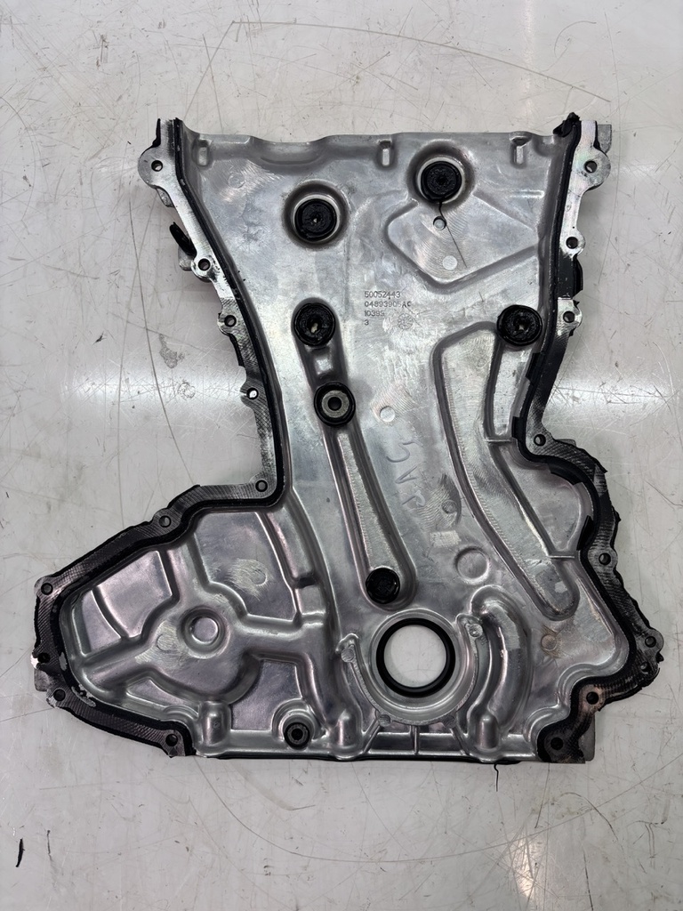[MTD-465034] Tapa delantera Alfa Romeo Stelvio 949 2.0 gasolina 55273835 04893905AC