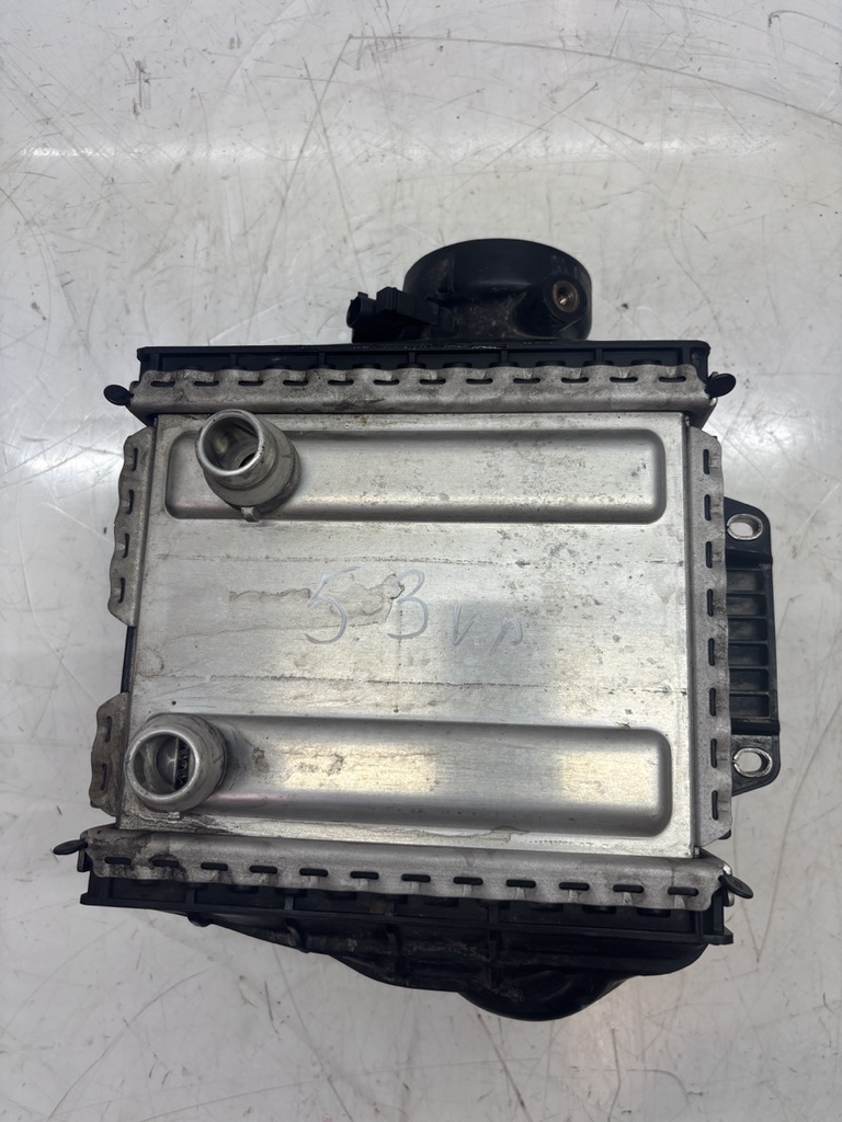 [MTD-464796] Intercooler para Mercedes GLC X253 C253 2.2 CDI 163-170 CV OM651.921