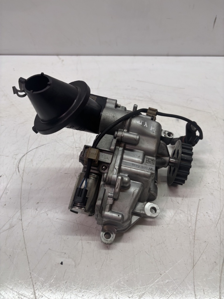 [MTD-465963] Bomba de aceite Ford Transit V363 2.0 EcoBlue BKFB HG9Q-BA