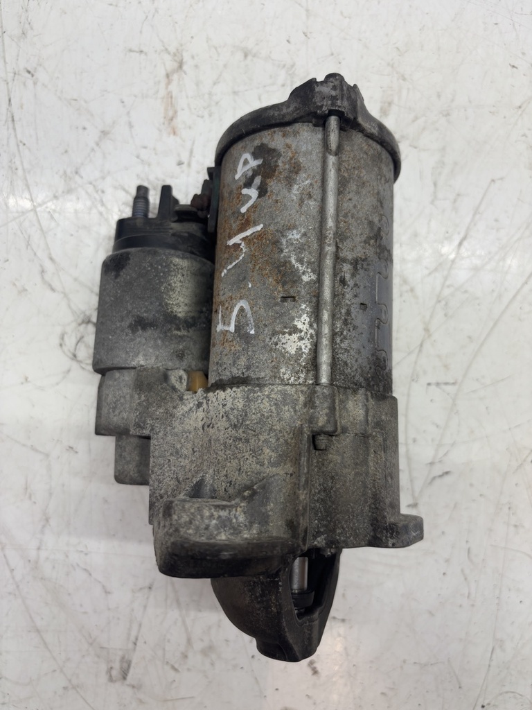 [MTD-465930] Motor de arranque Nissan Qashqai J11 1.6 dCi R9M410 R9M 2330000Q2E