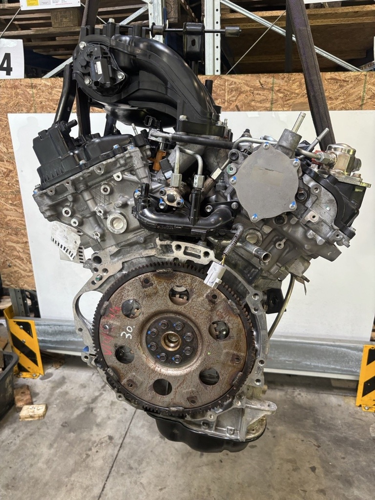 [MTD-522679] Motor Lexus Toyota Tacoma 3.5 V6 2GR-FKS