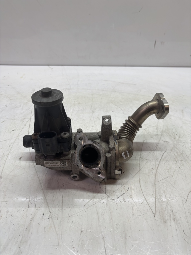 [MTD-466135] Válvula EGR Land Rover Evoque 2.0 D 204DTD AJ20D4 G4D3-9D475-BB