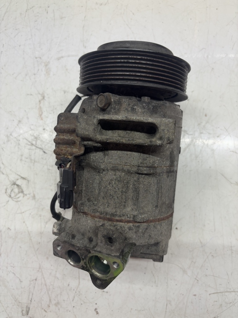 [MTD-465926] Compresor de aire acondicionado Nissan Qashqai II J11 1.6 dCi R9M410 R9M 926004EB0A
