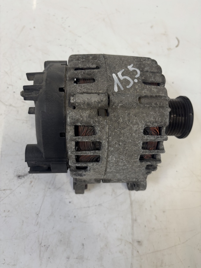 [MTD-466187] Alternador Para VW Amarok 2.0 TDI CNFB CNF 03L903024S