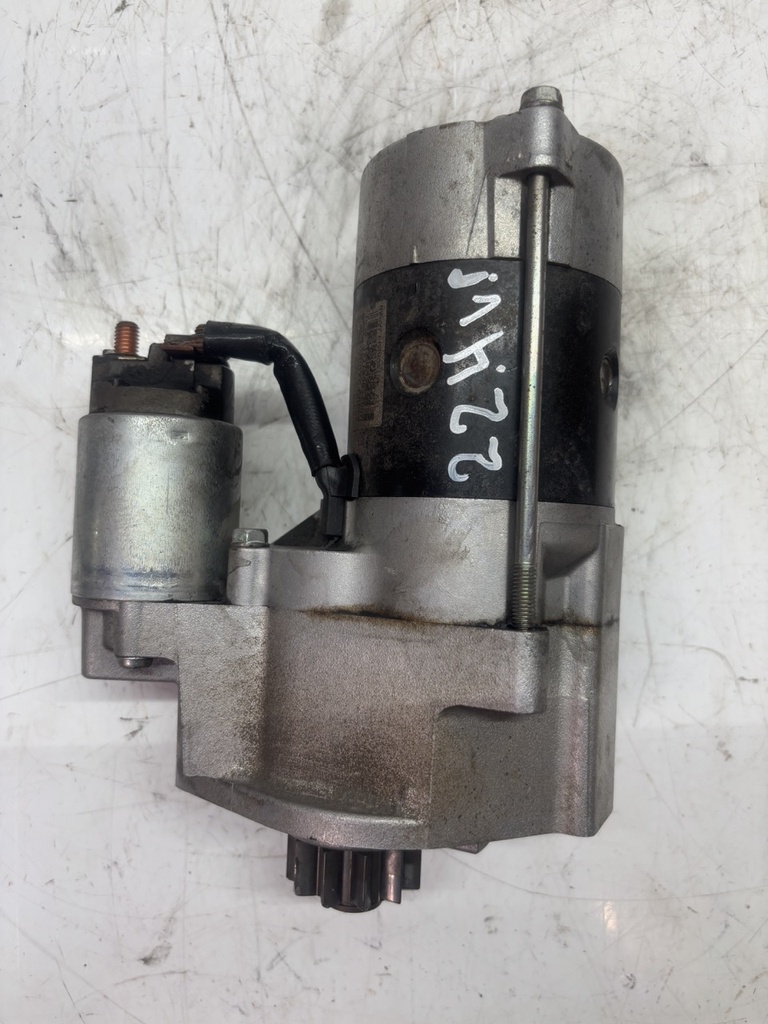 [MTD-466464] Motor de arranque Nissan Navara NP300 2.5 DCi YD25DDTI 233005X00A