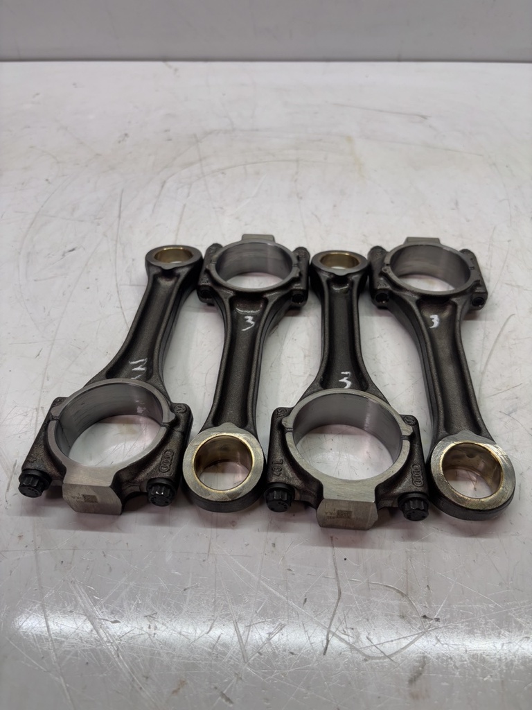 [MTD-467095] 4 Bielas VW Caddy III IV 1.6 TDI CAYD CAY 03L105401A