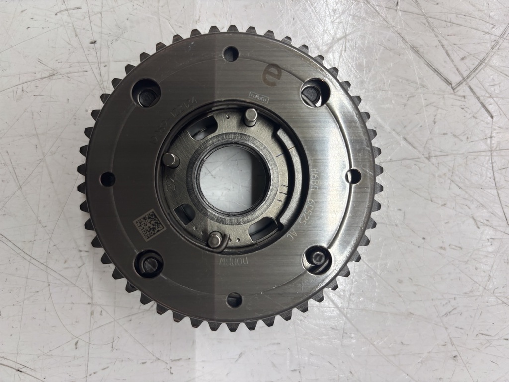 [MTD-468542] Árbol de levas Ford Focus IV 1.0 EcoBoost B7DA H6BG-6C525-AC