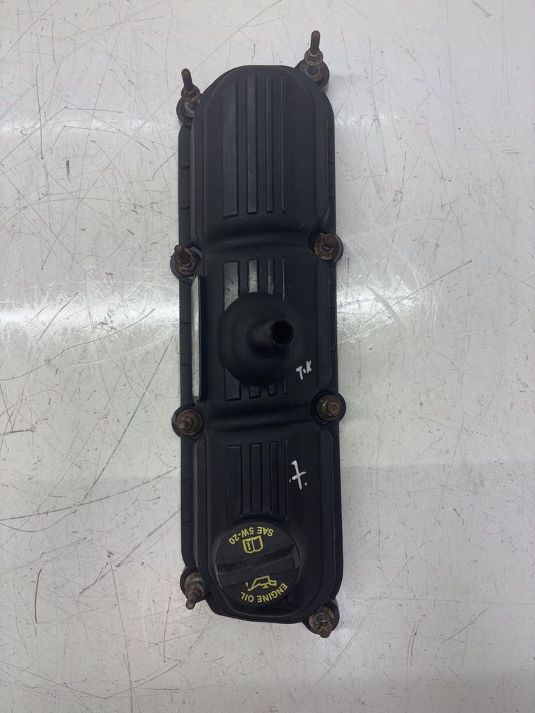 [MTD-468598] Tapa de válvulas Tapa de culata Para Jeep Wrangler JK III 3.8 V6 EGT 04648980AB