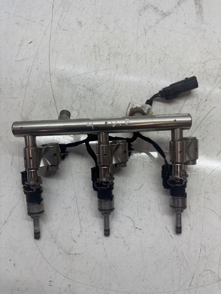 [MTD-468649] Barra de inyectores Ford Escape III 1.5 EcoBoost Y1DA HX7G-9D280-AB