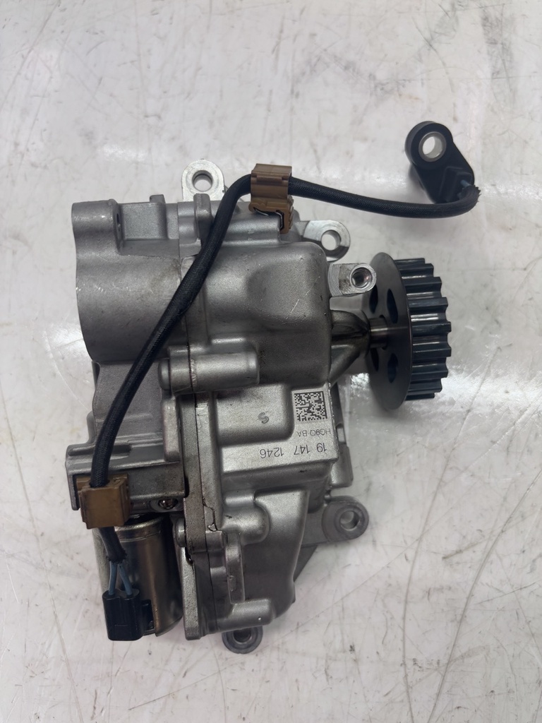 [MTD-468770] Bomba de aceite Ford Galaxy III 2.0 EcoBlue YMCB HG9Q-19147