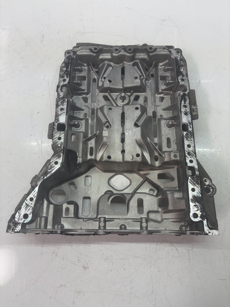 [MTD-468789] Cárter de aceite para Mercedes E-Klasse W212 2.2 BlueTEC OM651.924