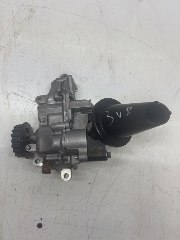[MTD-468865] Bomba de aceite Ford Tourneo V362 2.0 EcoBlue BKFB HG9Q-BA