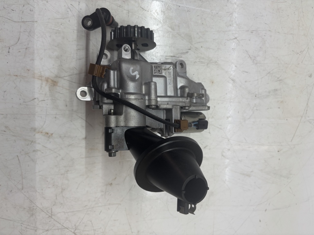 [MTD-468720] Bomba de aceite Ford Transit V710 2.0 EcoBlue BKFA HG9Q-BA