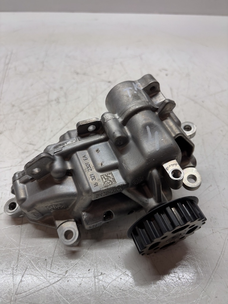 [MTD-469842] Bomba de aceite Ford Transit V363 2.0 EcoBlue YLF6 GK2Q-6600