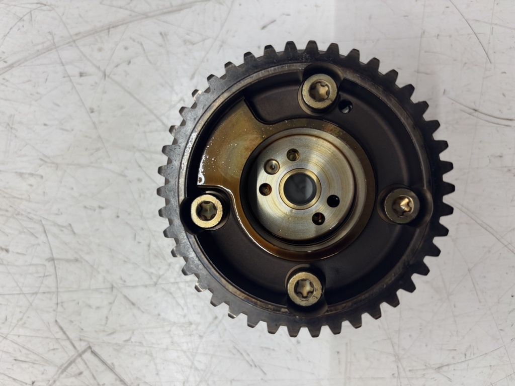 [MTD-469670] Árbol de levas Hyundai i10 I 1.2 gasolina G4LA 24370-03000