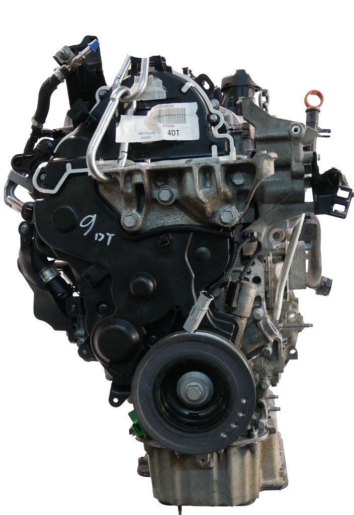 [MTD-430959] Motor Peugeot Citroen Rifter 1.5 BlueHDI YH01