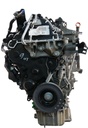 Motor Peugeot Citroen Rifter 1.5 BlueHDI YH01