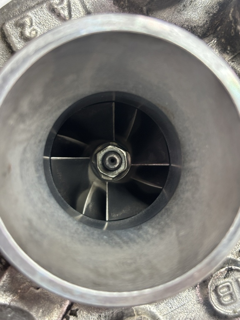 [MTD-470001] Turbocompresor Citroën Peugeot 1.6 HDi 92CV 9673283680