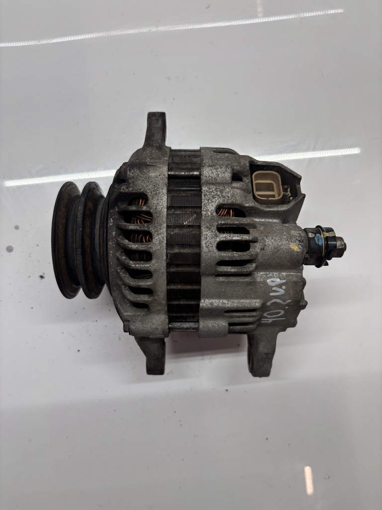[MTD-470802] Alternador para Ford Ranger ET 2.5 TDCi WLAA 6M34-10300-AB